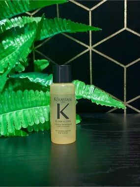 Karastase Elixir Ultime Hair Oil